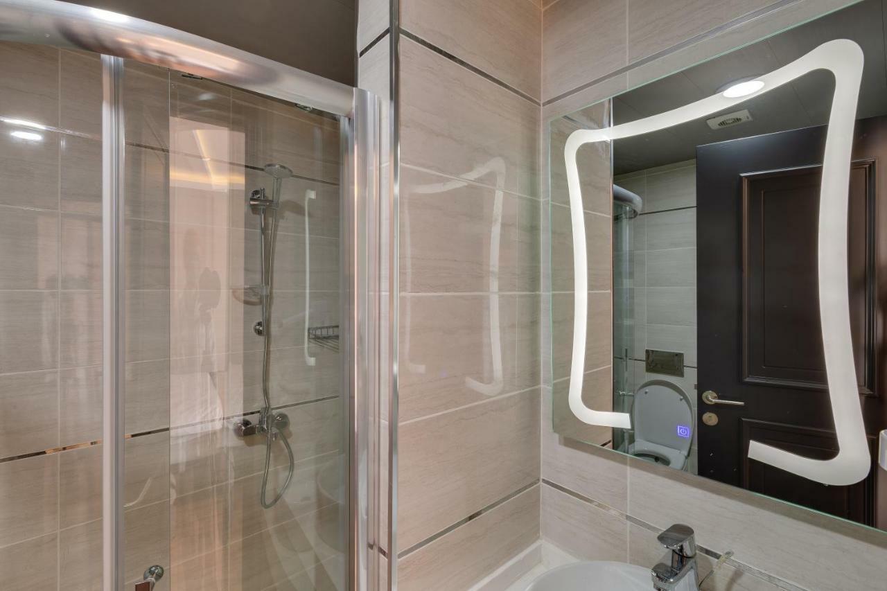 City Hotel Batumi Zewnętrze zdjęcie