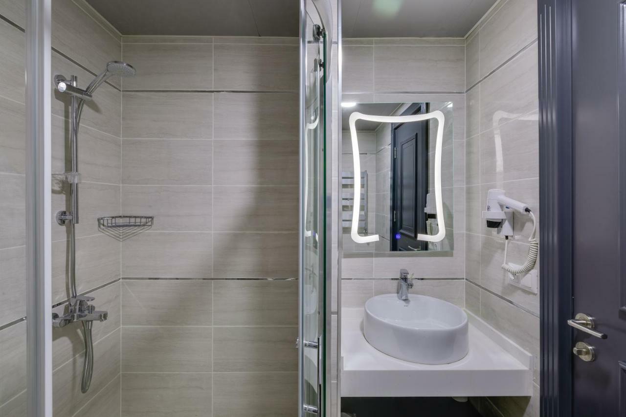 City Hotel Batumi Zewnętrze zdjęcie