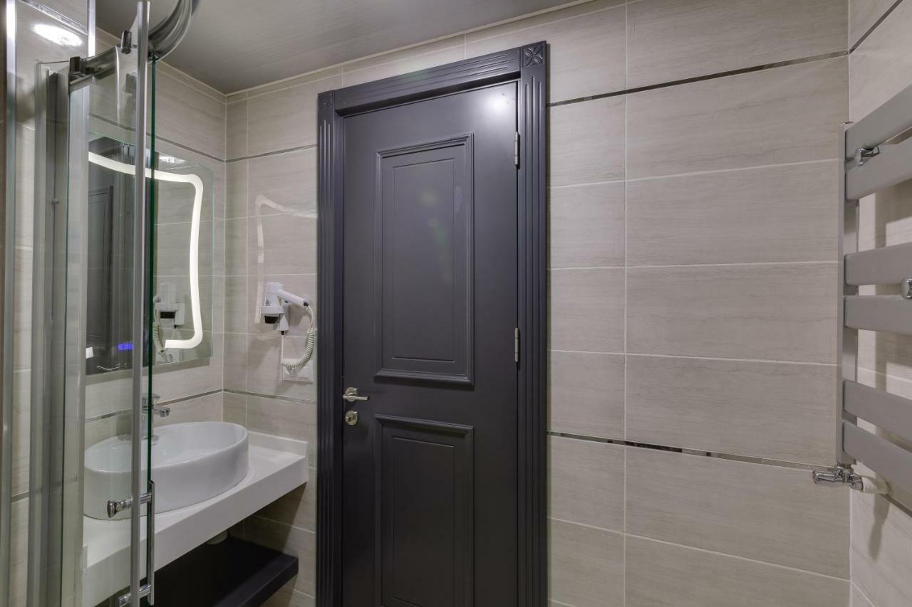 City Hotel Batumi Zewnętrze zdjęcie