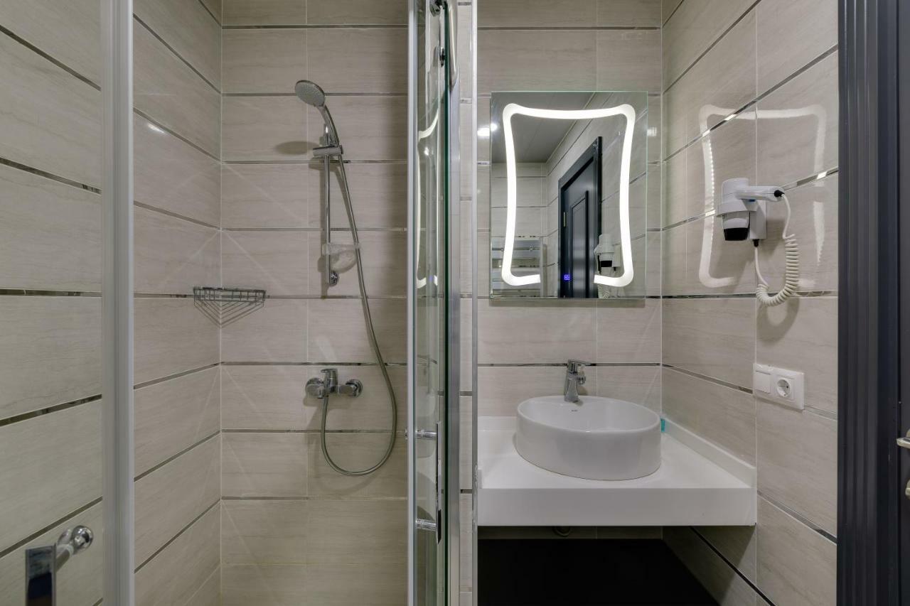City Hotel Batumi Zewnętrze zdjęcie