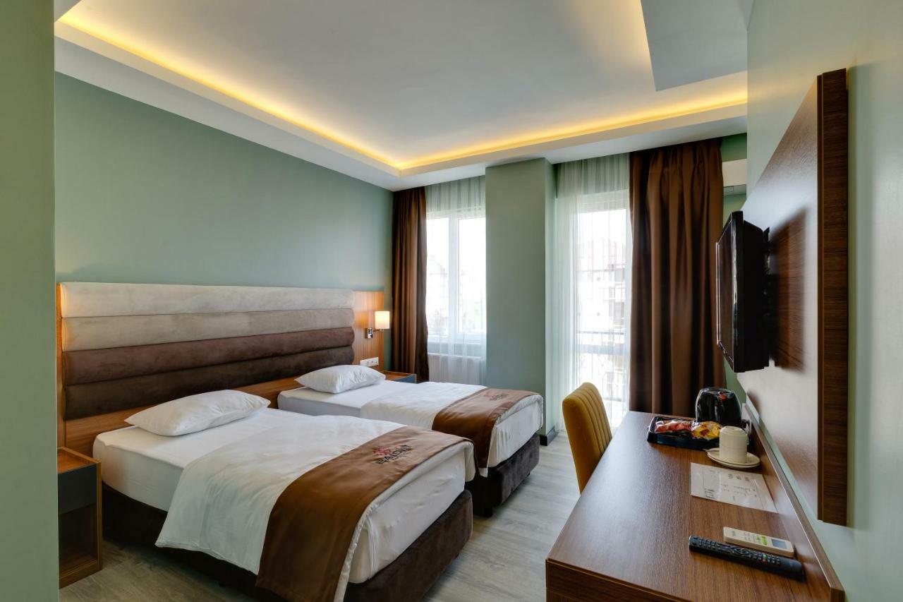 City Hotel Batumi Zewnętrze zdjęcie