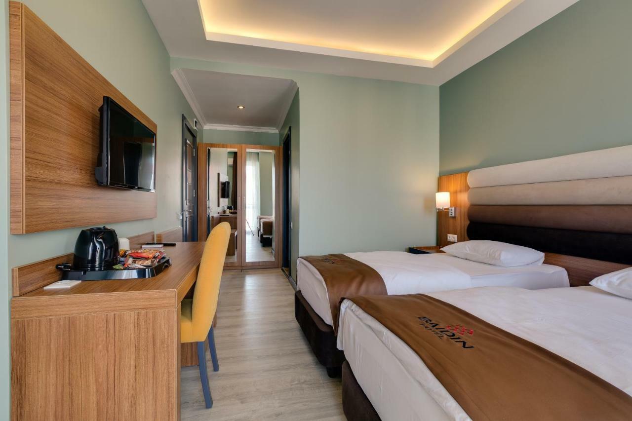 City Hotel Batumi Zewnętrze zdjęcie