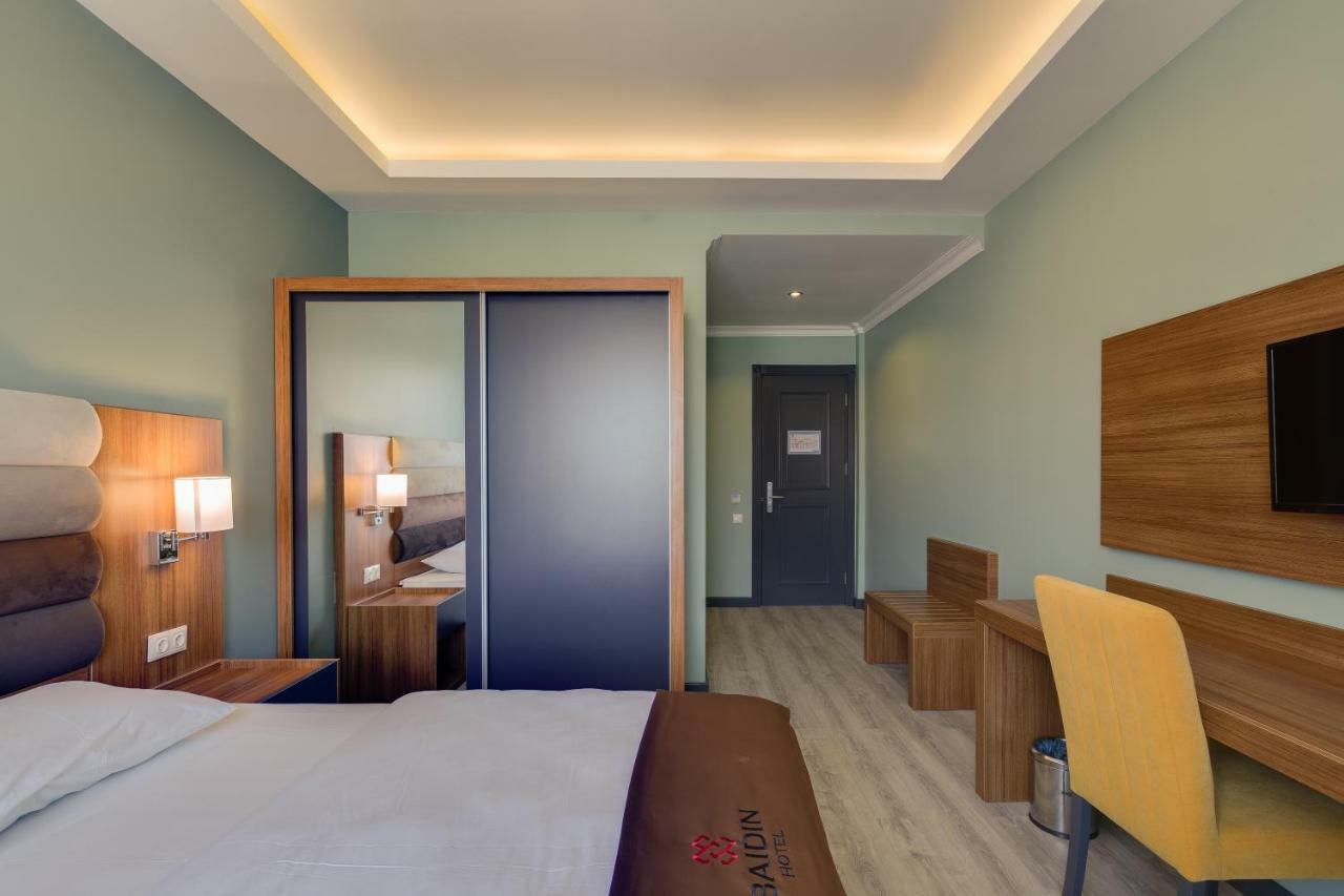 City Hotel Batumi Zewnętrze zdjęcie