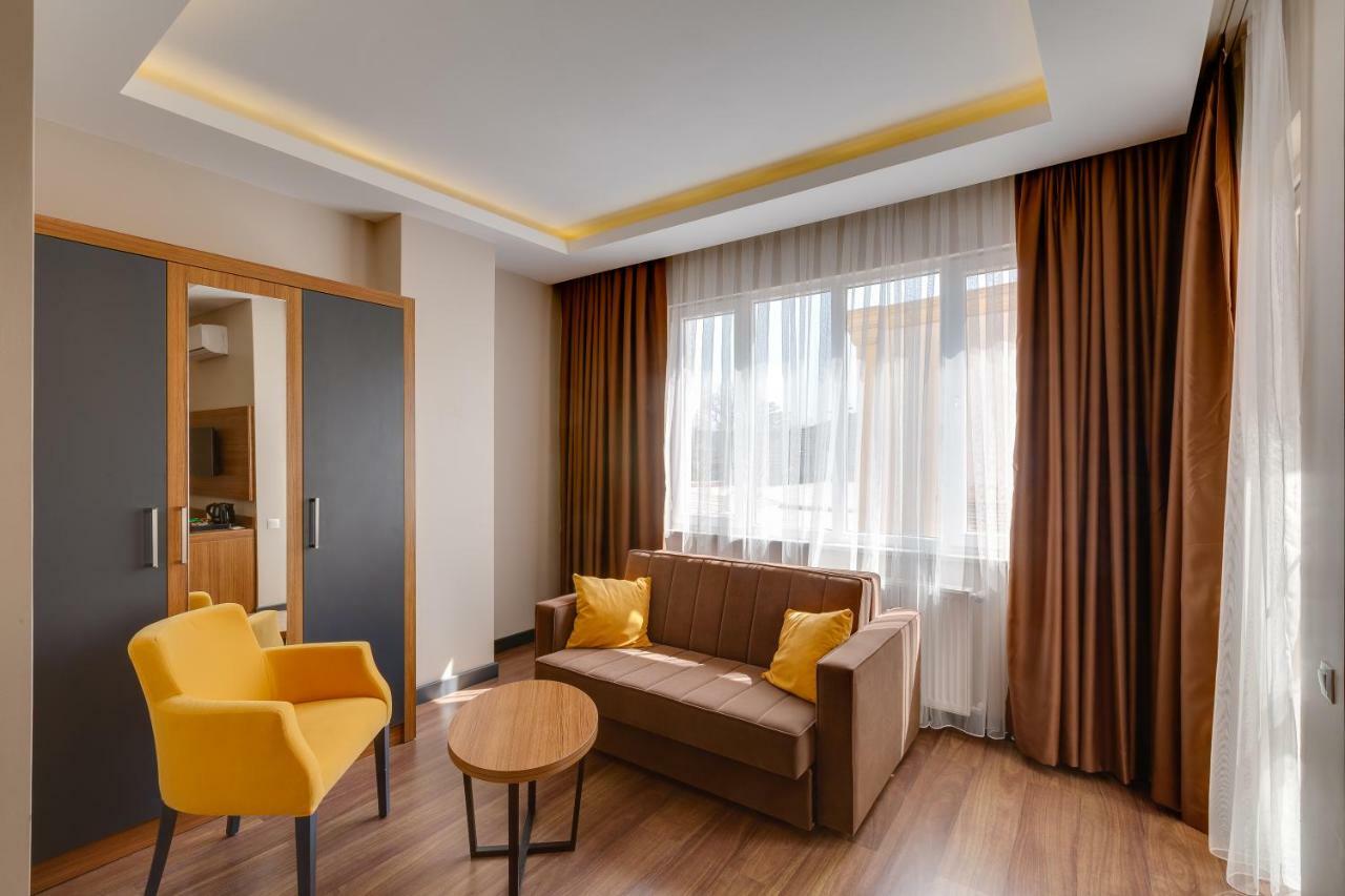 City Hotel Batumi Zewnętrze zdjęcie