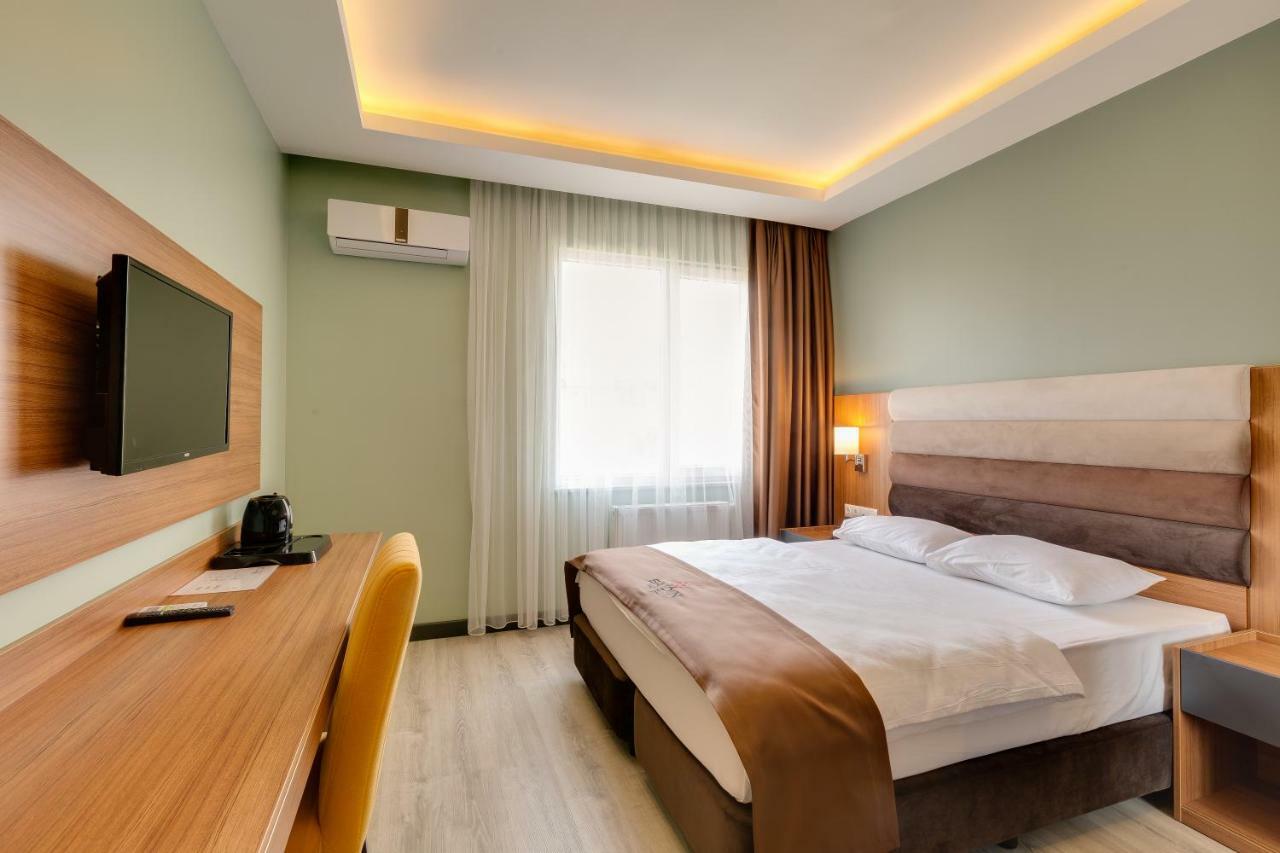 City Hotel Batumi Zewnętrze zdjęcie